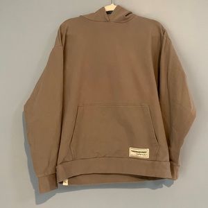 The Giving Movement Hoodie Sweatshirt Organic Cotton Made in the UAE Siz…